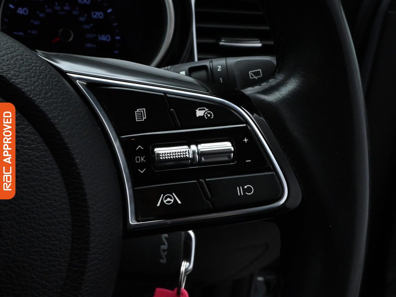 Used Kia Ceed 2022 for sale - 76364711: Photo 22