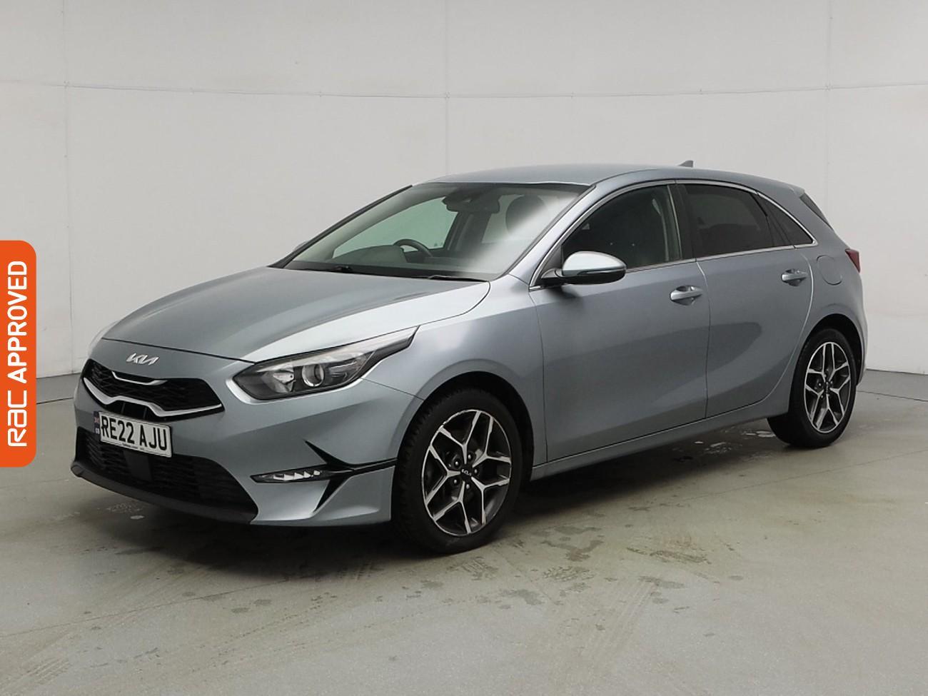 Used Kia Ceed 2022 for sale - 76364711: Photo 28