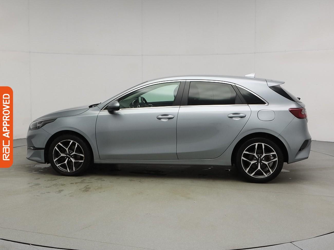 Used Kia Ceed 2022 for sale - 76364711: Photo 29