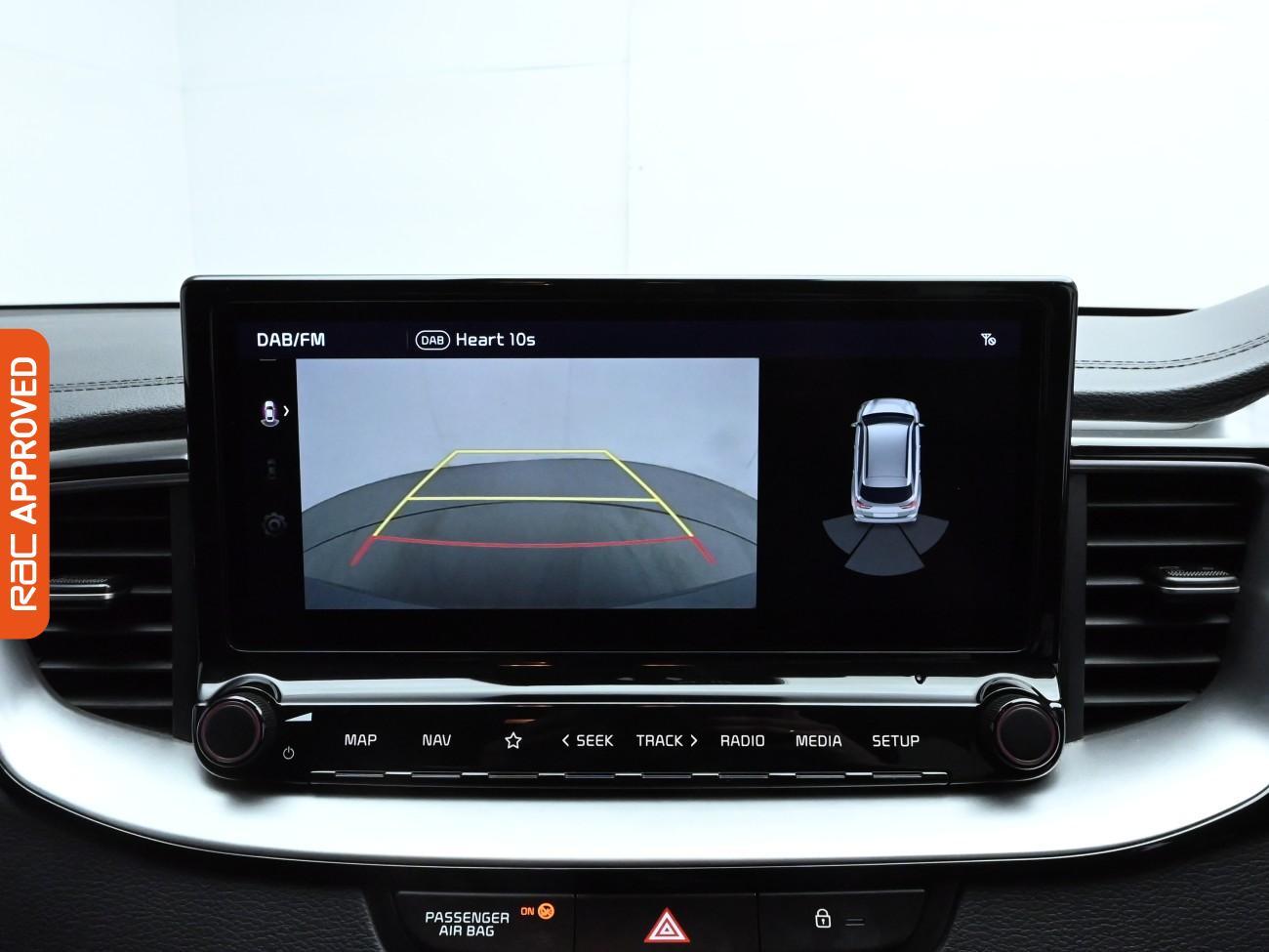 Used Kia Ceed 2022 for sale - 76364711: Photo 3