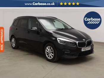 2021 - 1.5 216d SE MPV 5dr Diesel Manual Euro 6 (s/s) (116 ps)