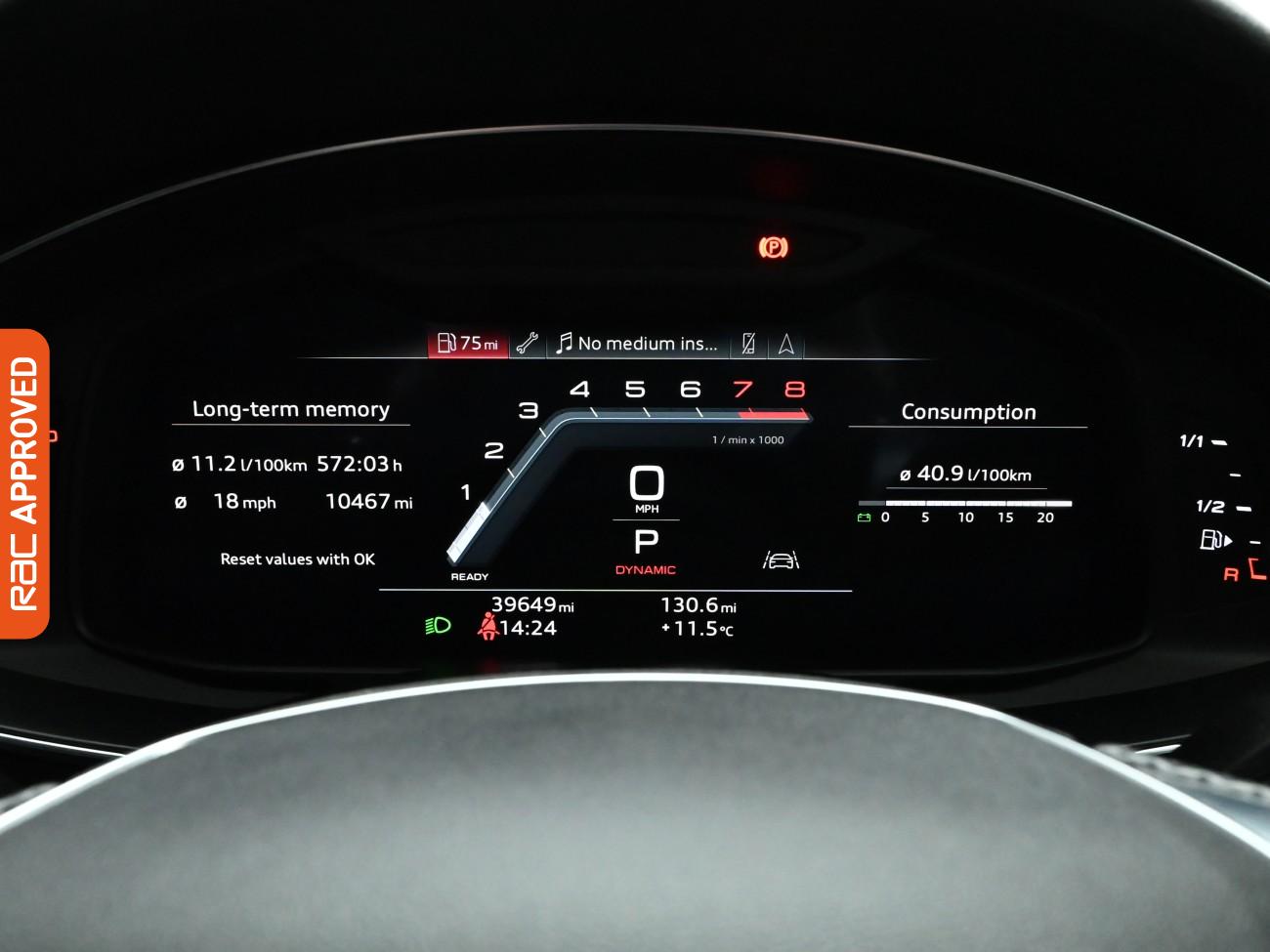 Used Audi A6 2021 for sale - 77608208: Photo 11