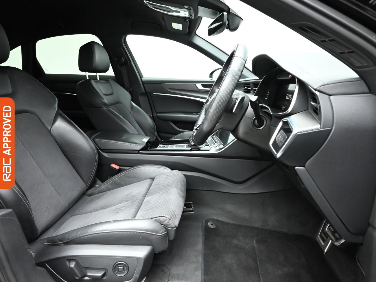 Used Audi A6 2021 for sale - 77608208: Photo 12