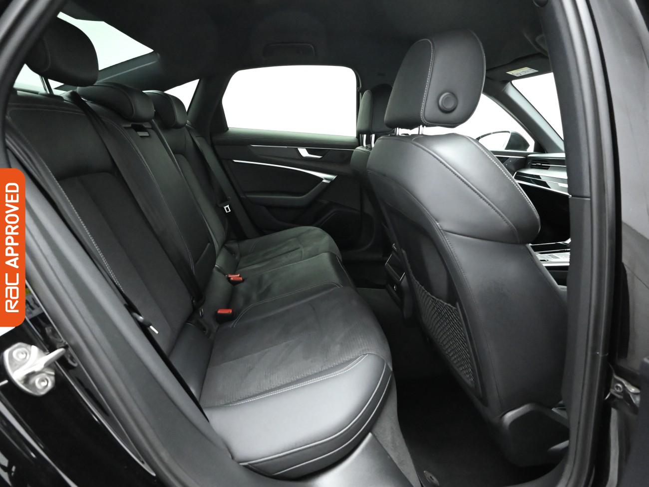 Used Audi A6 2021 for sale - 77608208: Photo 13