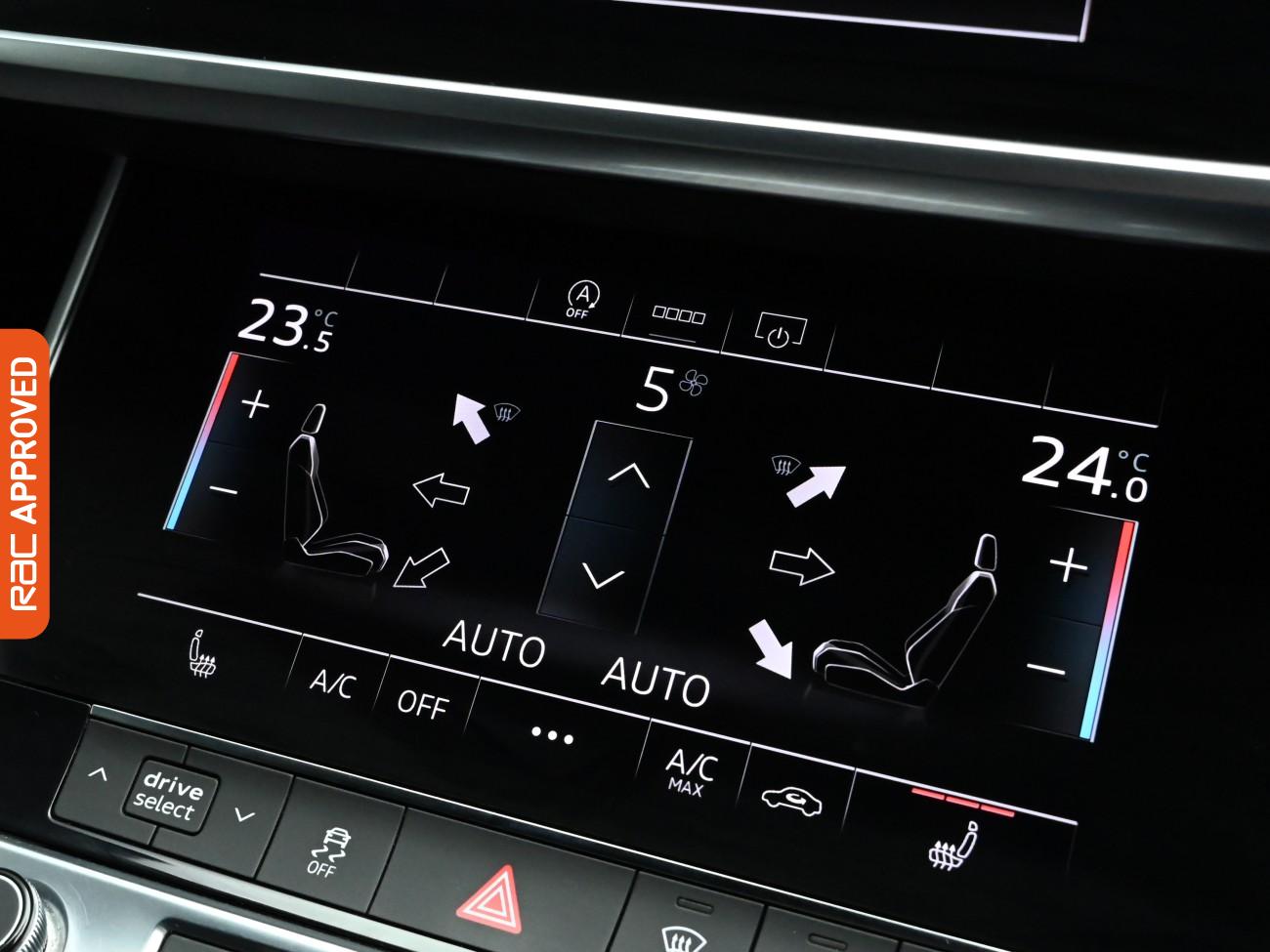 Used Audi A6 2021 for sale - 77608208: Photo 14