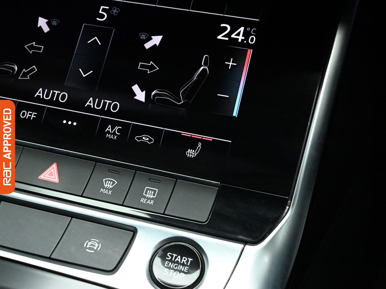 Used Audi A6 2021 for sale - 77608208: Photo 15