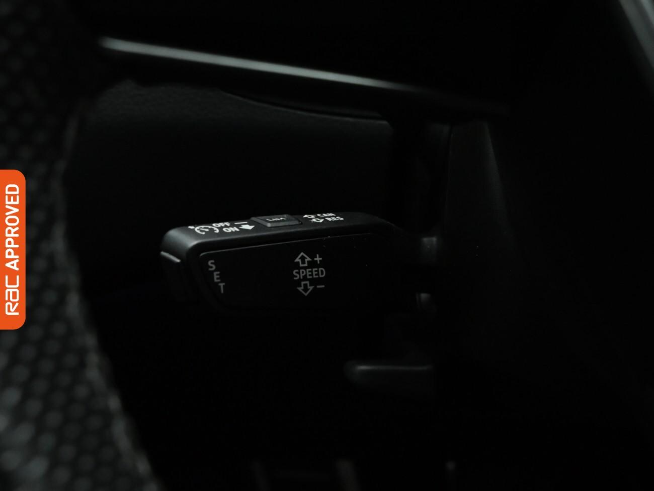 Used Audi A6 2021 for sale - 77608208: Photo 16