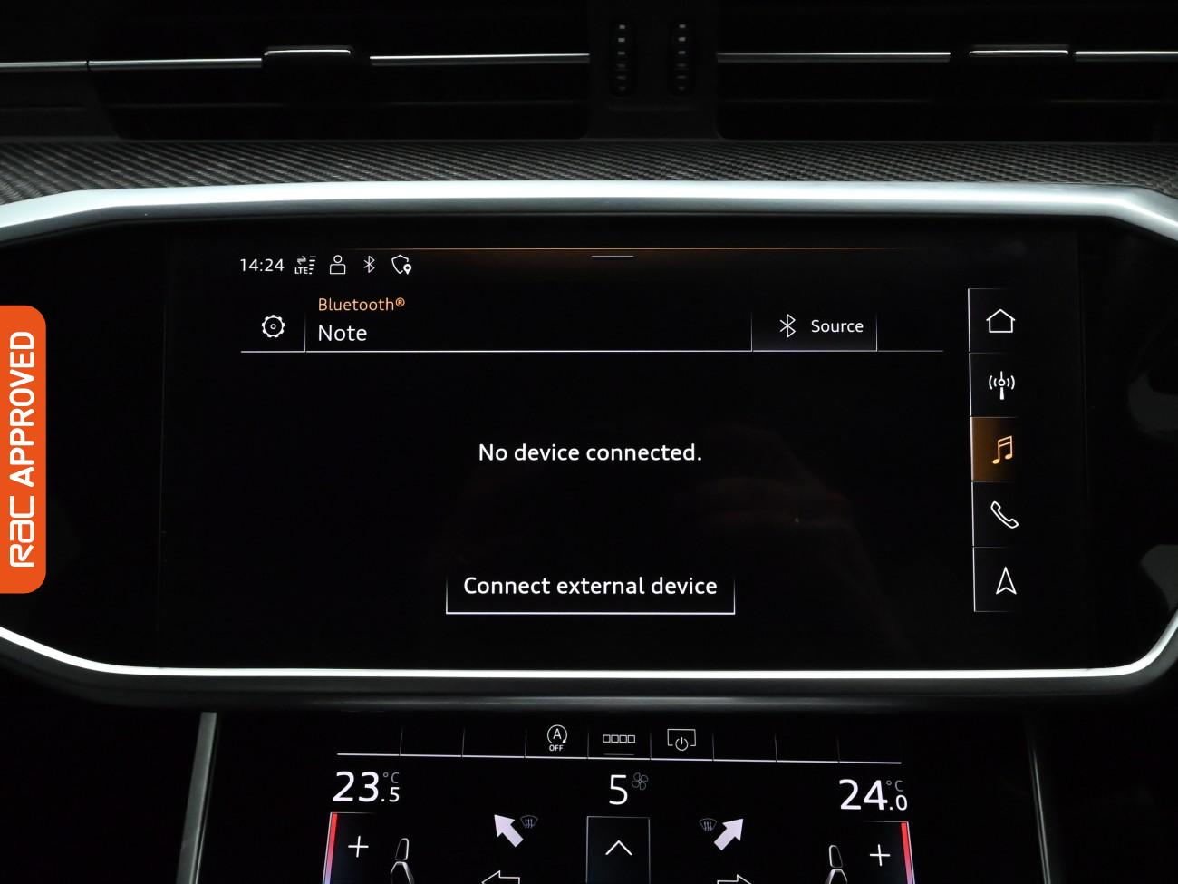 Used Audi A6 2021 for sale - 77608208: Photo 19