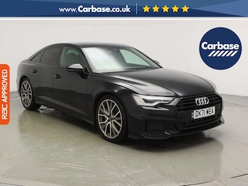 Used Audi A6 2021 for sale - 77608208: Photo