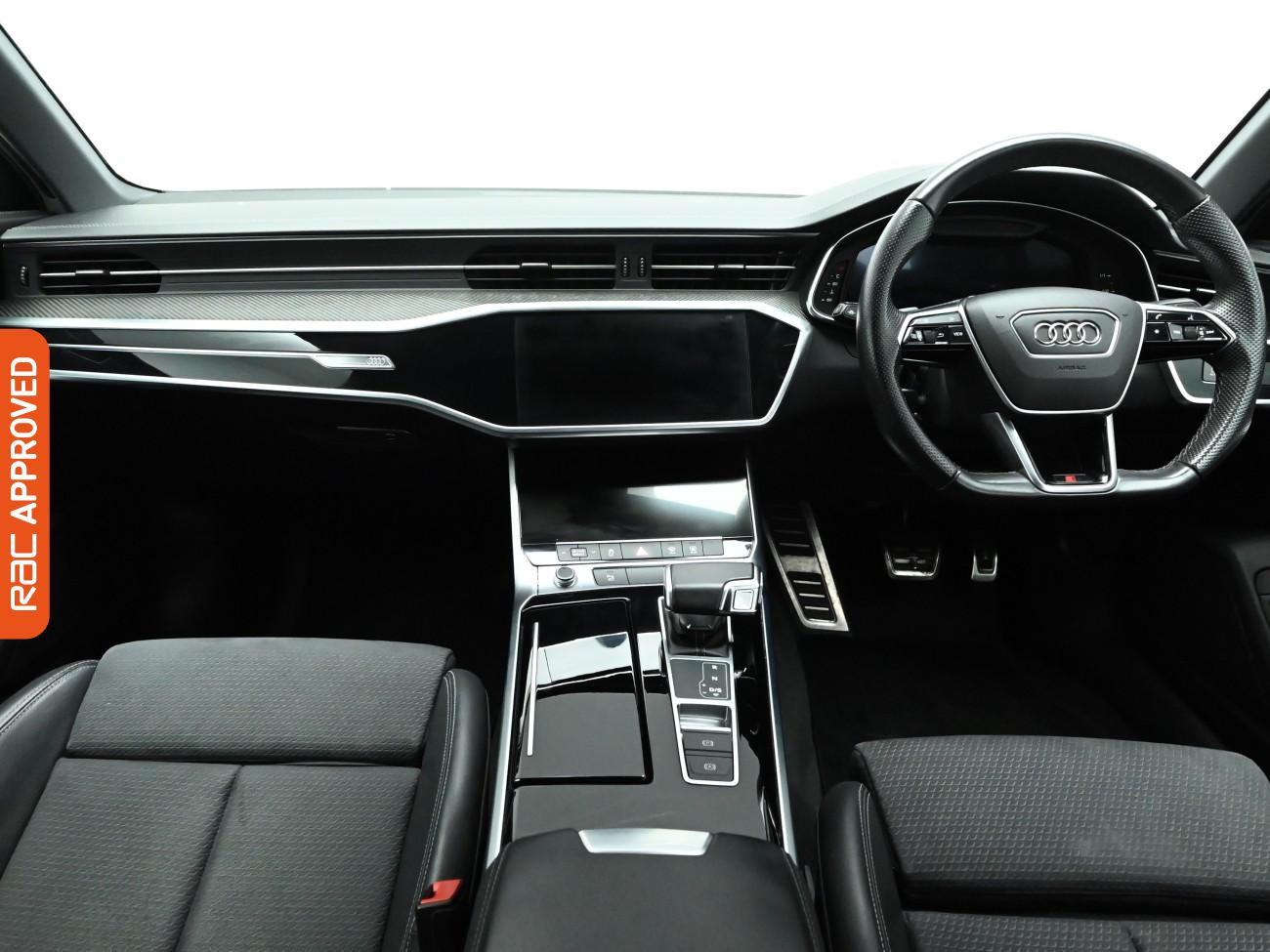 Used Audi A6 2021 for sale - 77608208: Photo 2