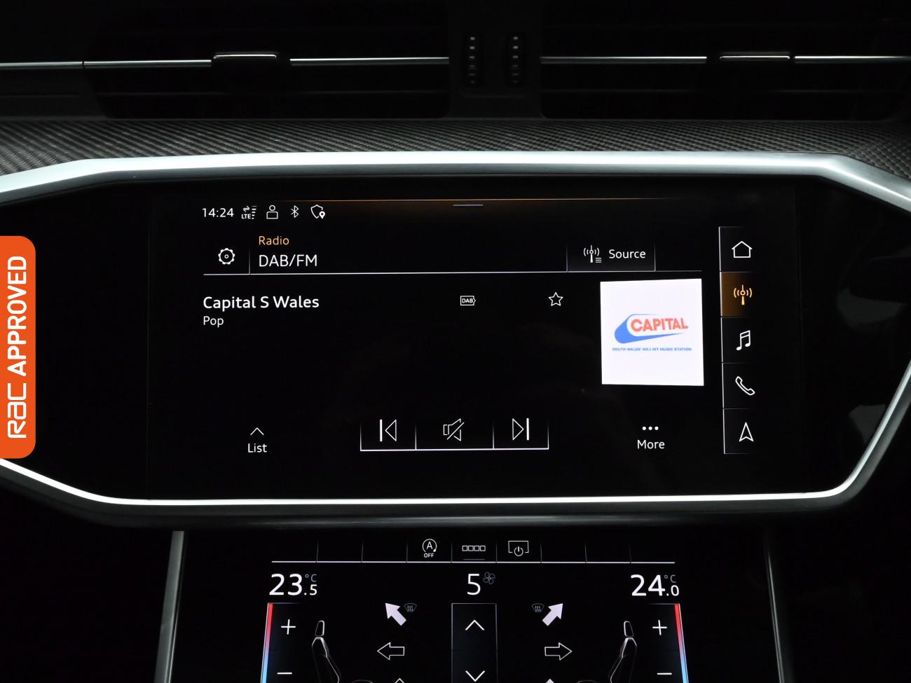 Used Audi A6 2021 for sale - 77608208: Photo 21