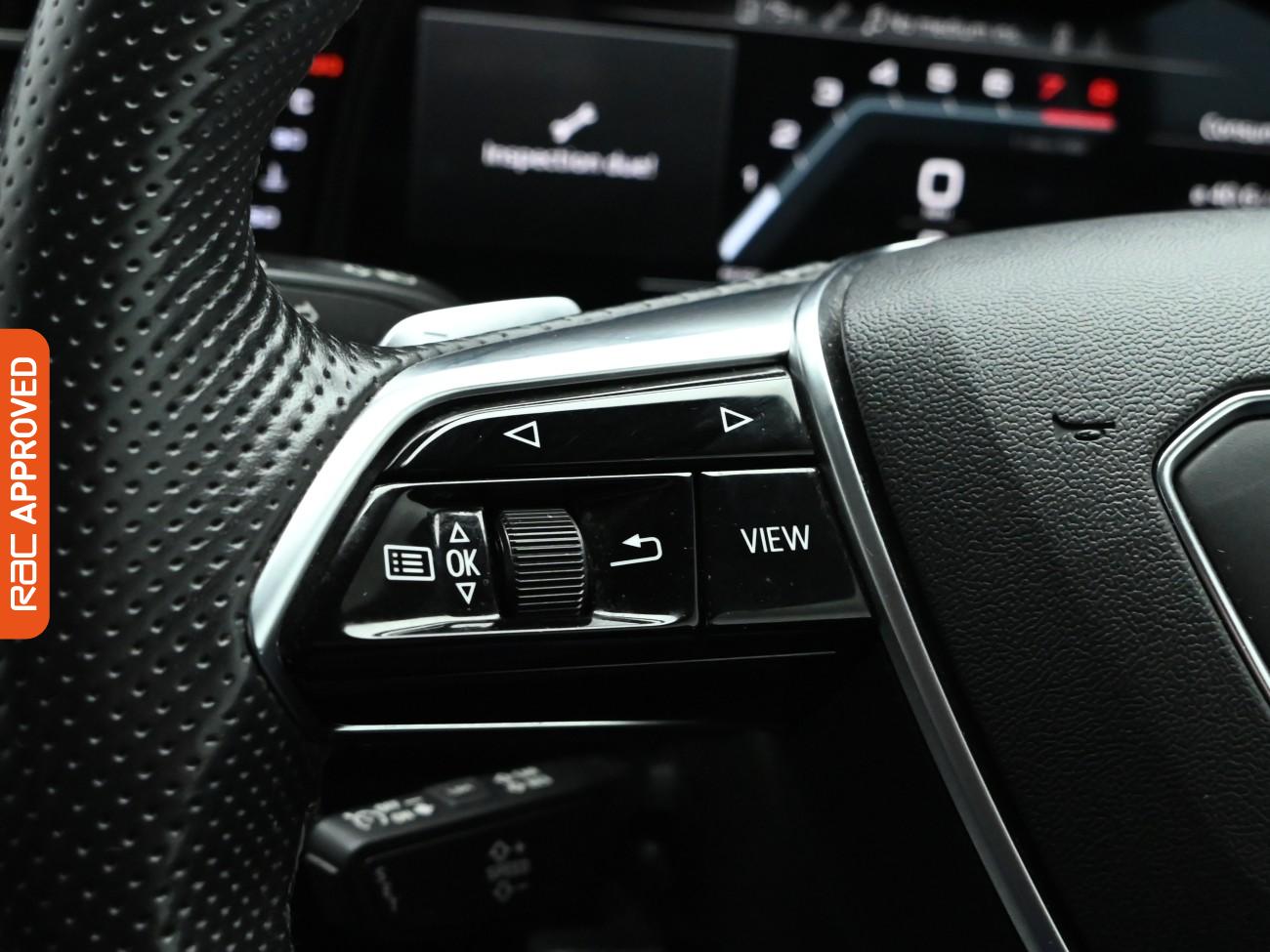 Used Audi A6 2021 for sale - 77608208: Photo 22