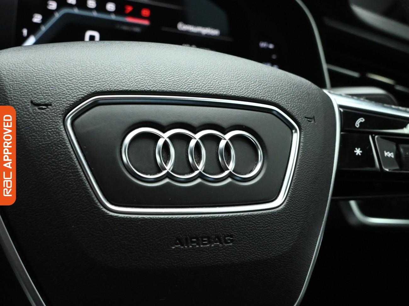 Used Audi A6 2021 for sale - 77608208: Photo 23