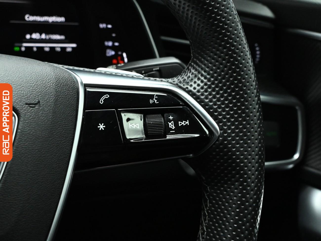 Used Audi A6 2021 for sale - 77608208: Photo 24