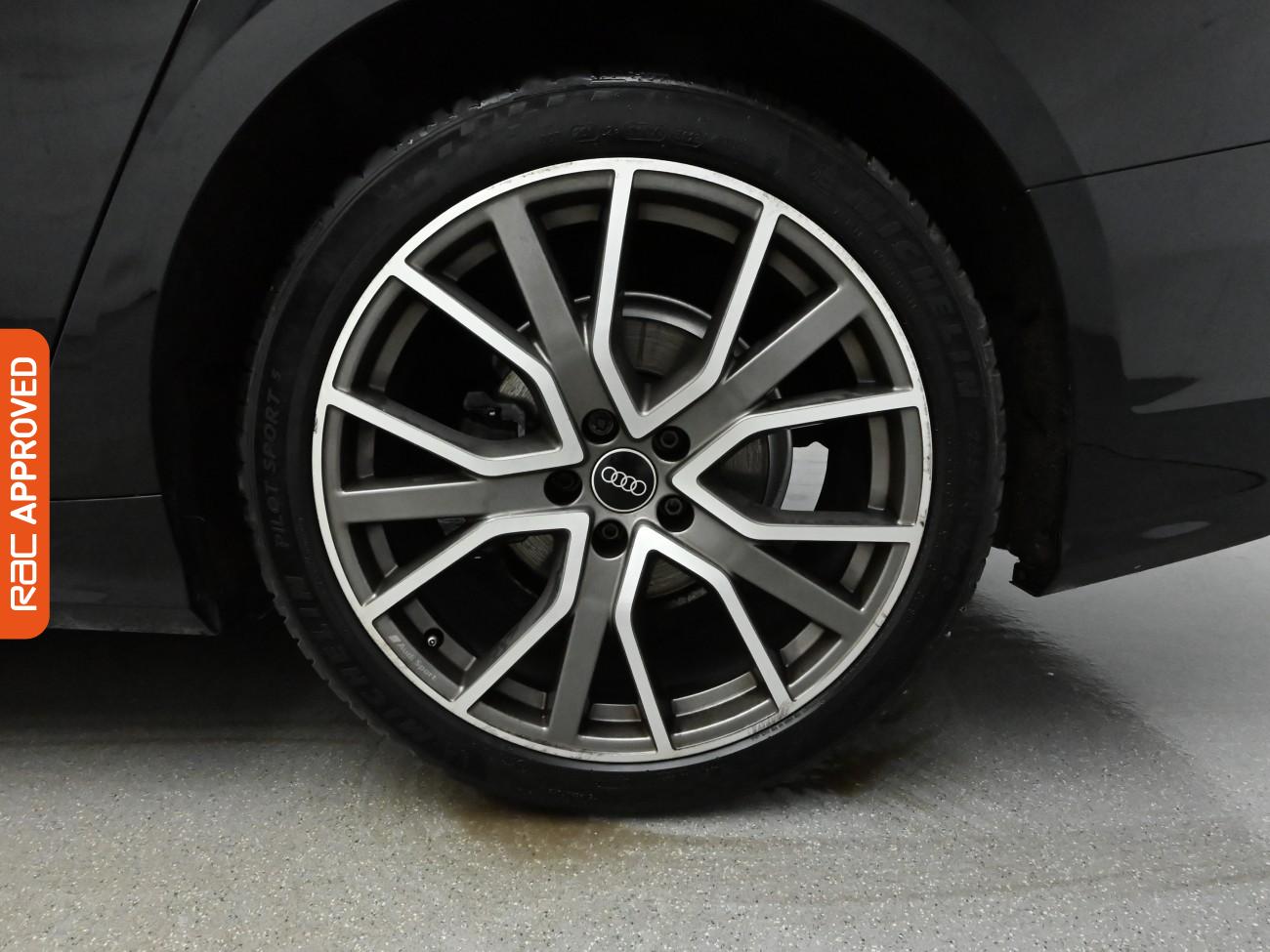 Used Audi A6 2021 for sale - 77608208: Photo 27