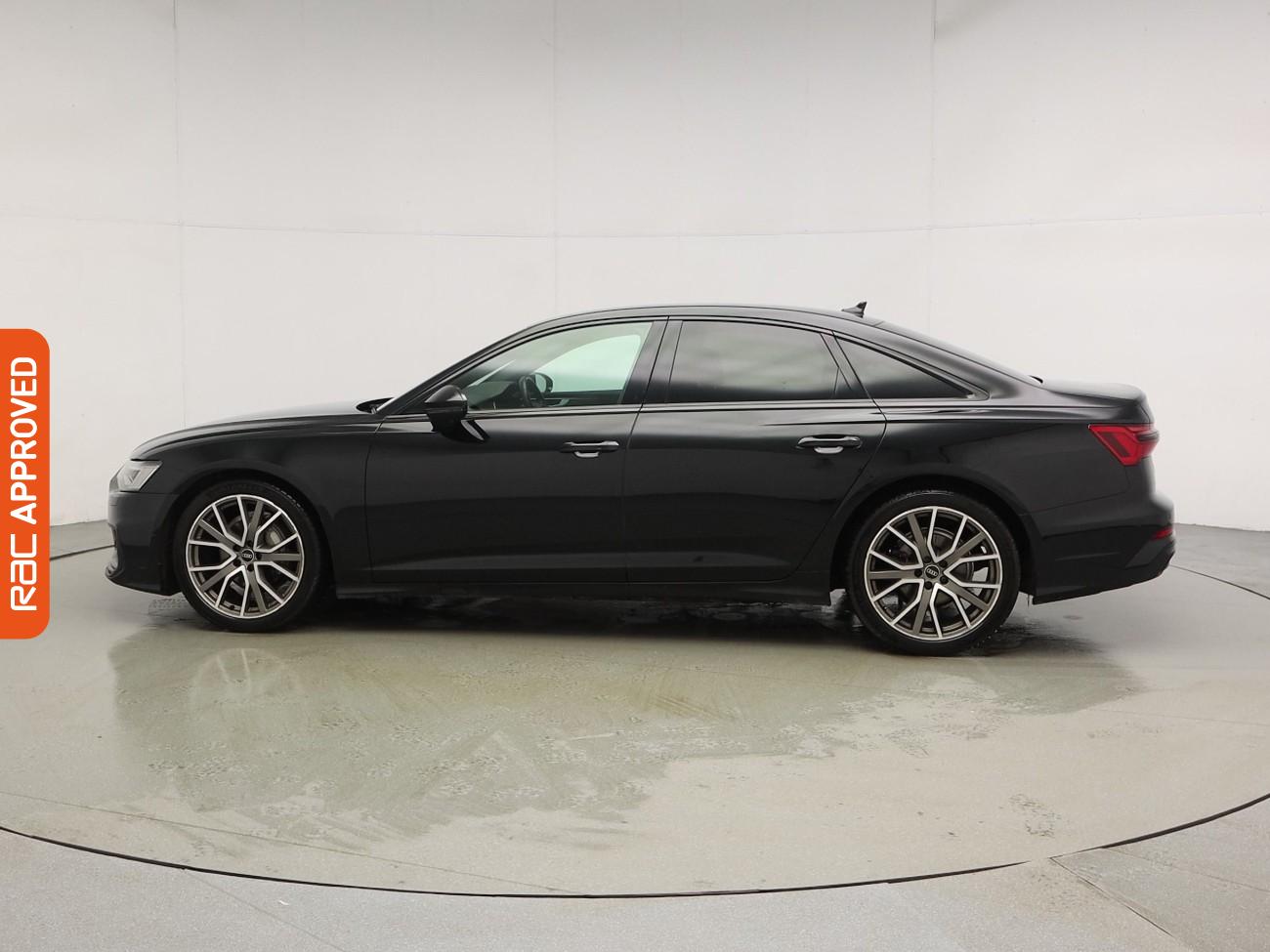 Used Audi A6 2021 for sale - 77608208: Photo 29