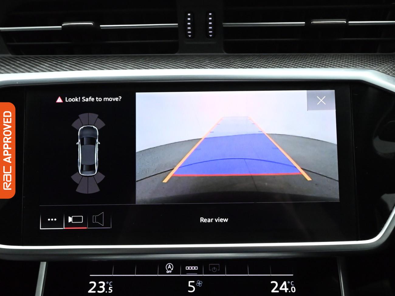 Used Audi A6 2021 for sale - 77608208: Photo 3