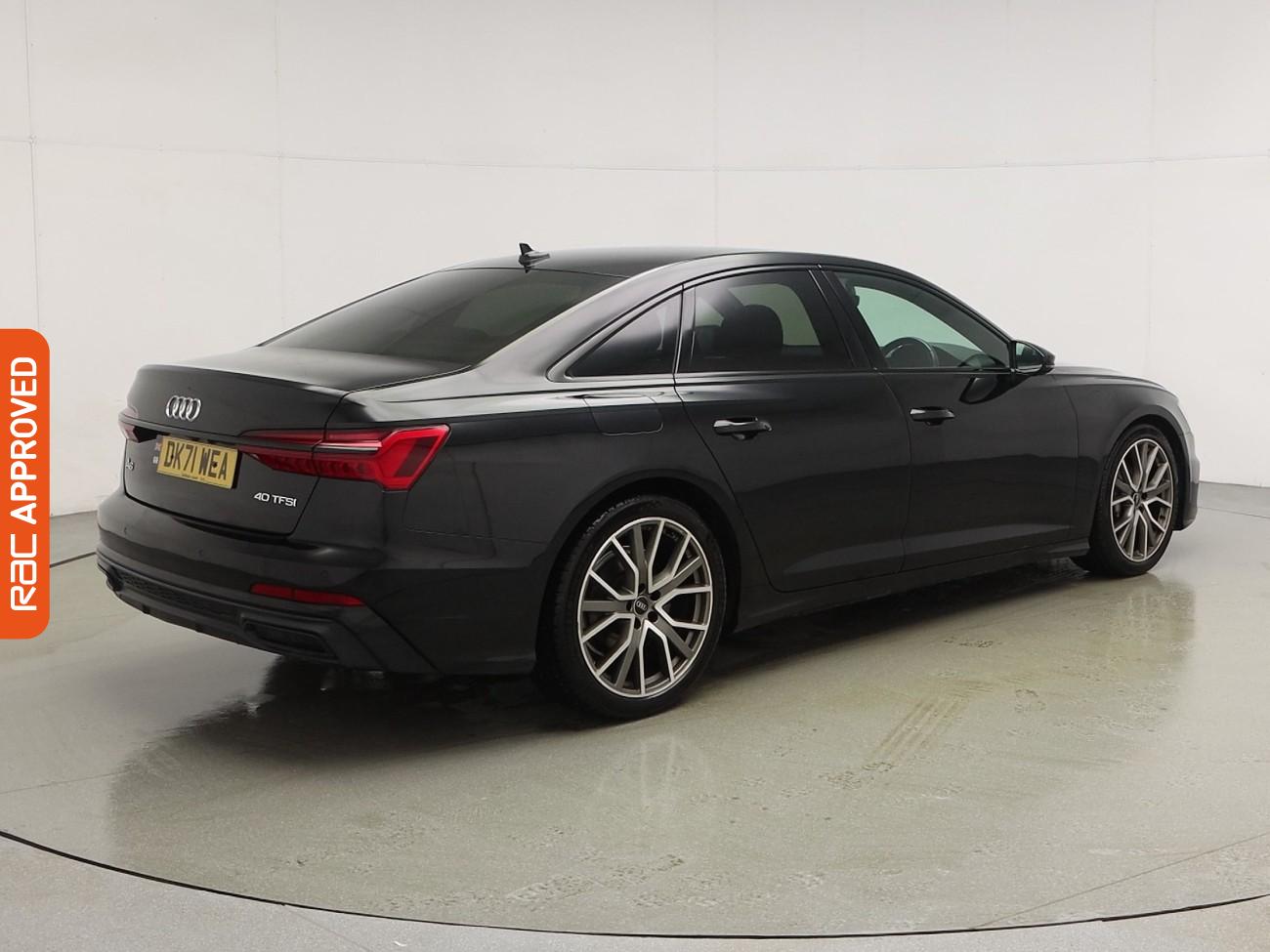 Used Audi A6 2021 for sale - 77608208: Photo 31