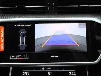 Used Audi A6 2021 for sale - 77608208: Photo