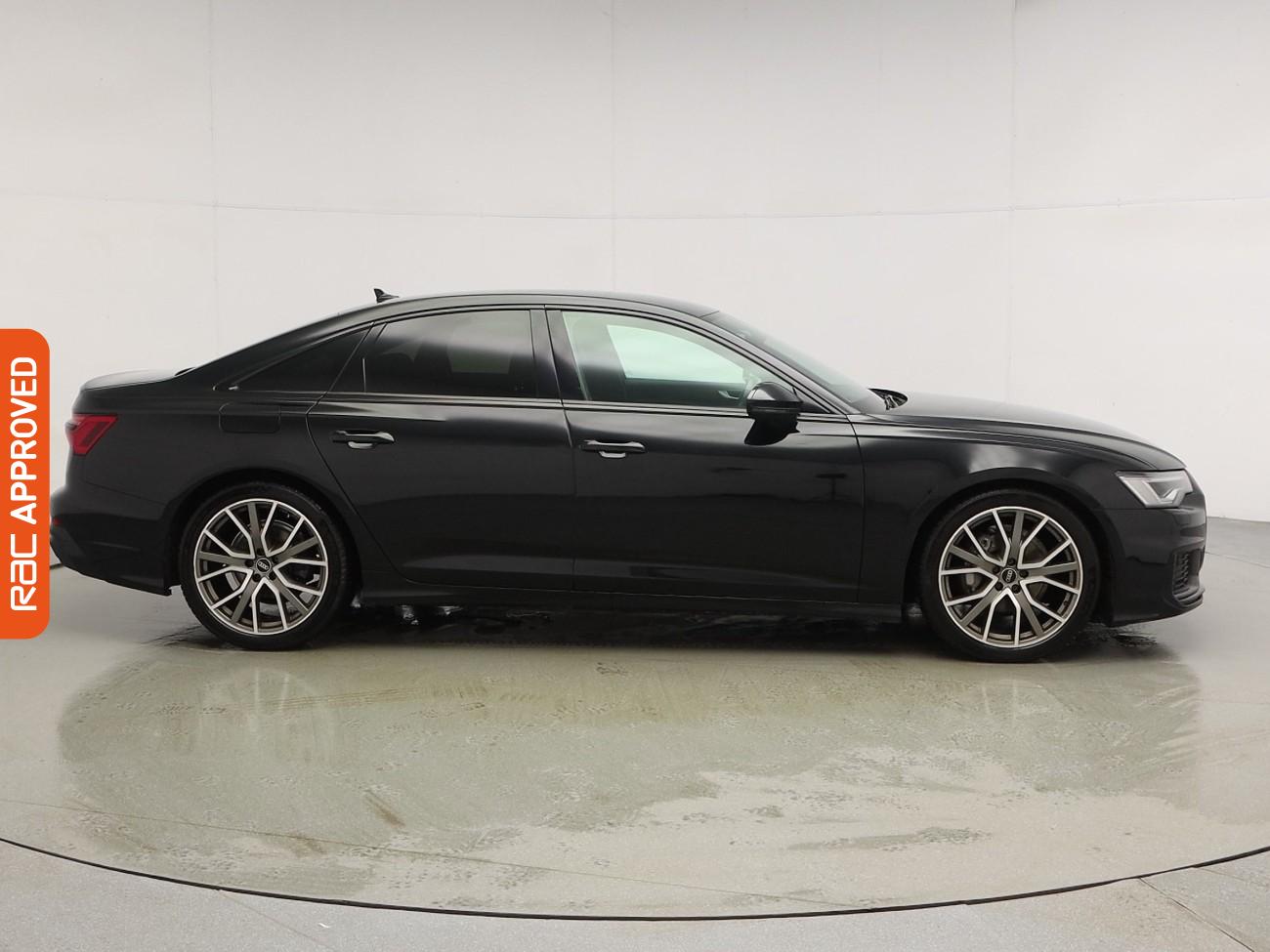 Used Audi A6 2021 for sale - 77608208: Photo 6