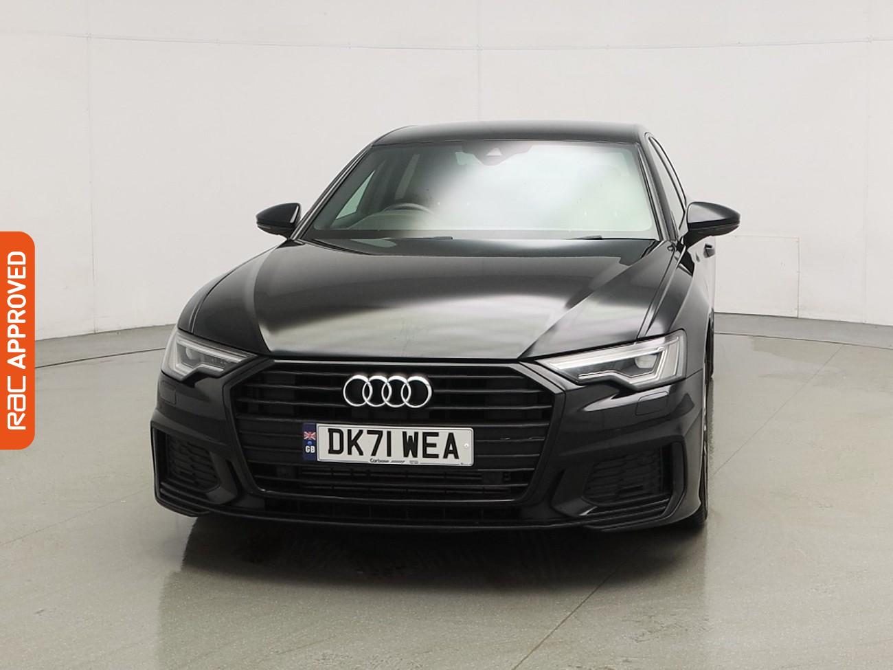 Used Audi A6 2021 for sale - 77608208: Photo 7