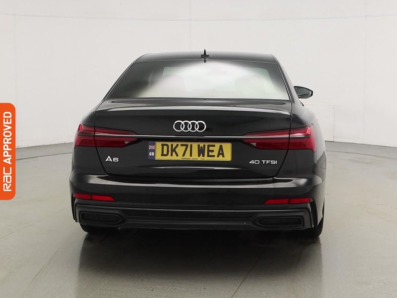 Used Audi A6 2021 for sale - 77608208: Photo 8