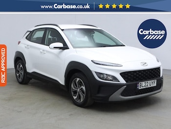 Used Hyundai KONA 2022 for sale - 79451035: Photo