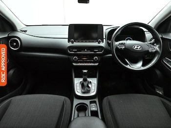 Used Hyundai KONA 2022 for sale - 79451035: Photo