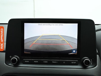 Used Hyundai KONA 2022 for sale - 79451035: Photo
