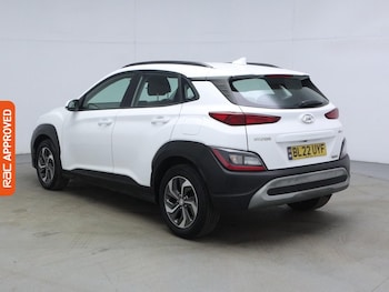 Used Hyundai KONA 2022 for sale - 79451035: Photo