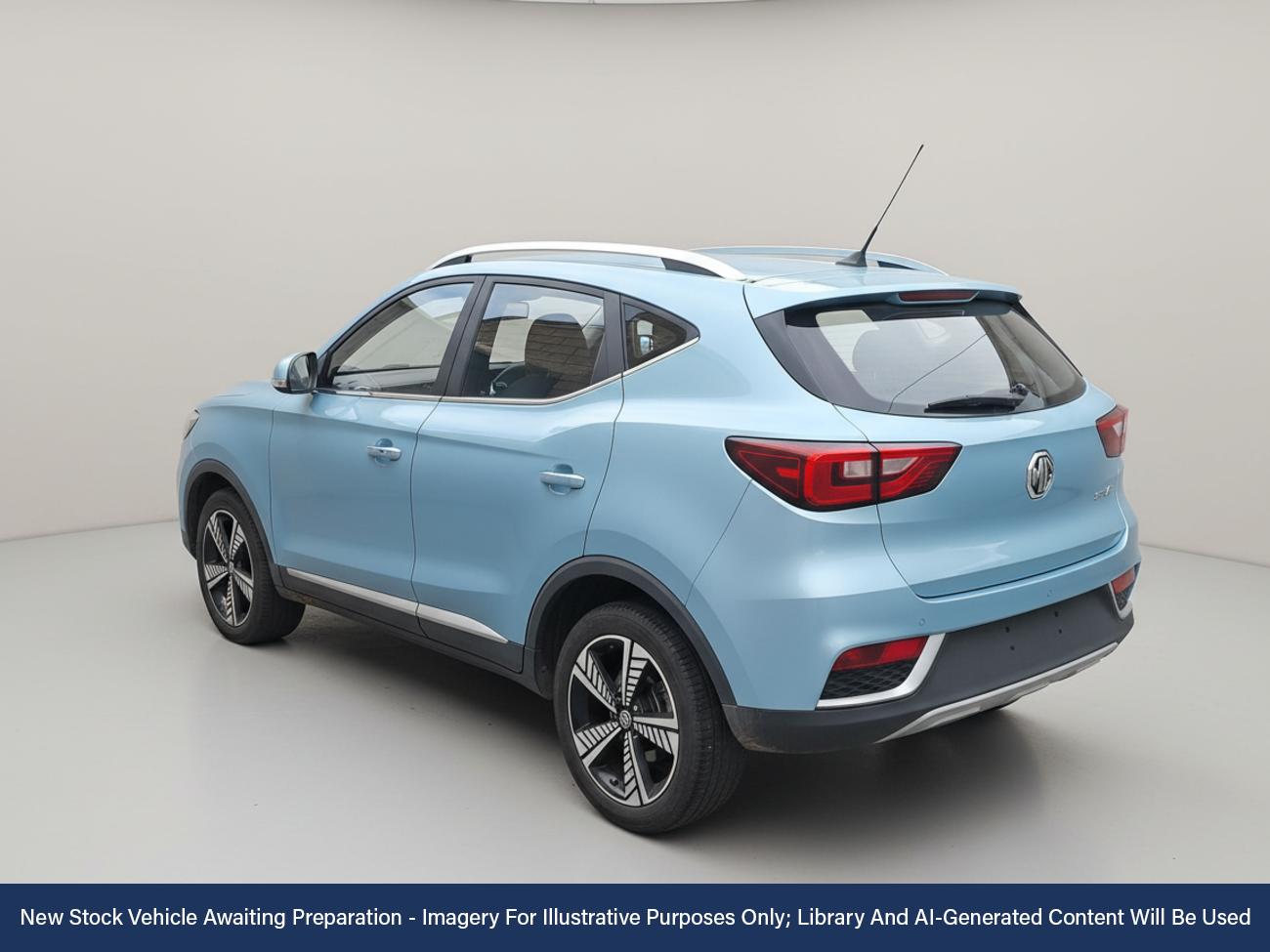 Used MG MG ZS 2020 for sale - 76827947: Photo 2