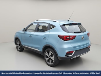 Used MG MG ZS 2020 for sale - 76827947: Photo