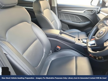 Used MG MG ZS 2020 for sale - 76827947: Photo