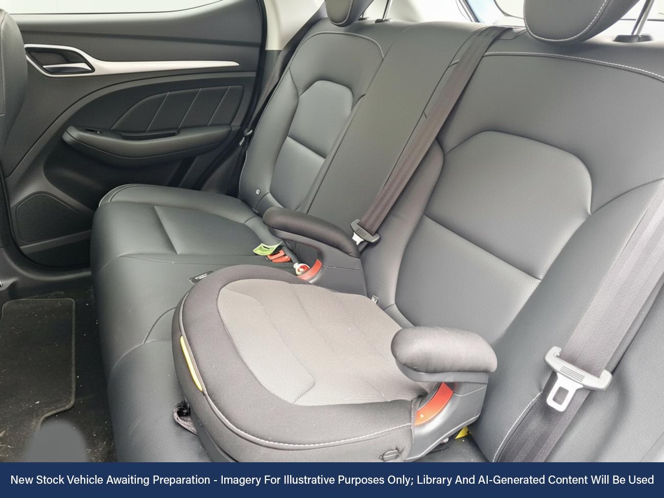 Used MG MG ZS 2020 for sale - 76827947: Photo 4