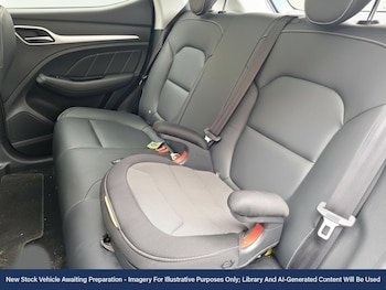 Used MG MG ZS 2020 for sale - 76827947: Photo