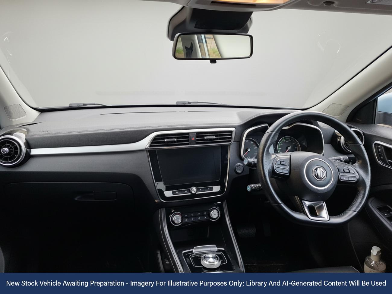 Used MG MG ZS 2020 for sale - 76827947: Photo 7