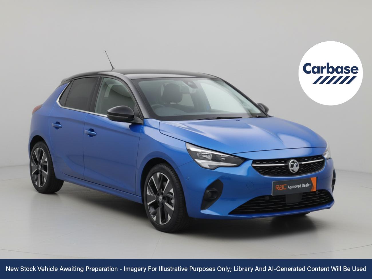 Used Vauxhall Corsa 2020 for sale - 76902605: Photo 1