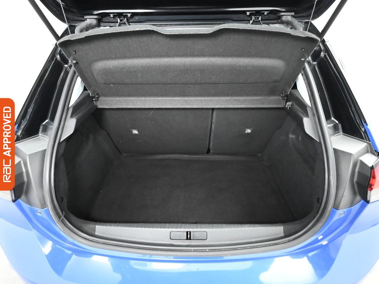 Used Vauxhall Corsa 2020 for sale - 76902605: Photo 15