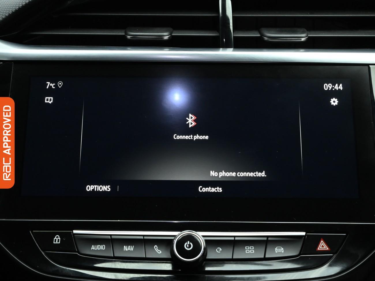 Used Vauxhall Corsa 2020 for sale - 76902605: Photo 16