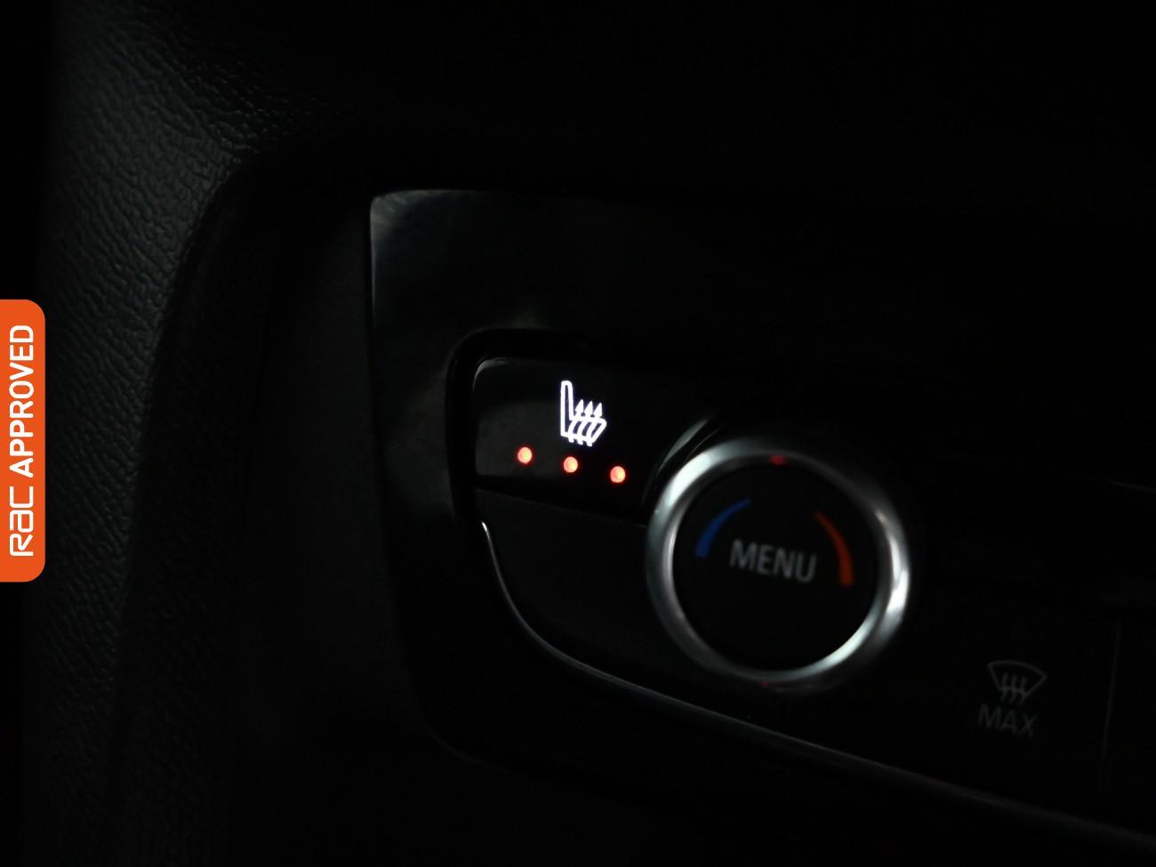 Used Vauxhall Corsa 2020 for sale - 76902605: Photo 19