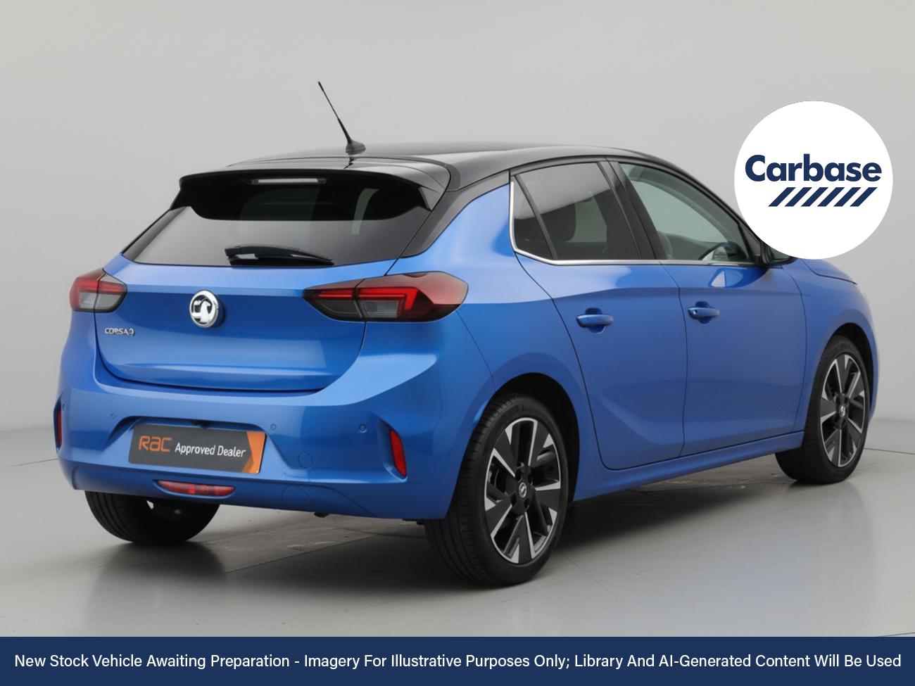 Used Vauxhall Corsa 2020 for sale - 76902605: Photo 2