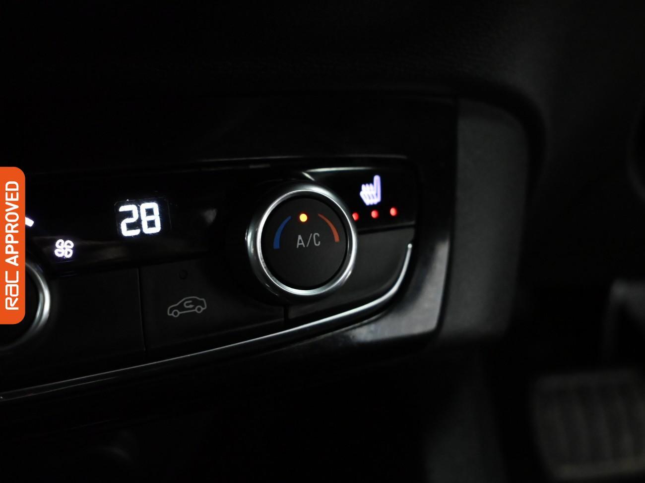 Used Vauxhall Corsa 2020 for sale - 76902605: Photo 20