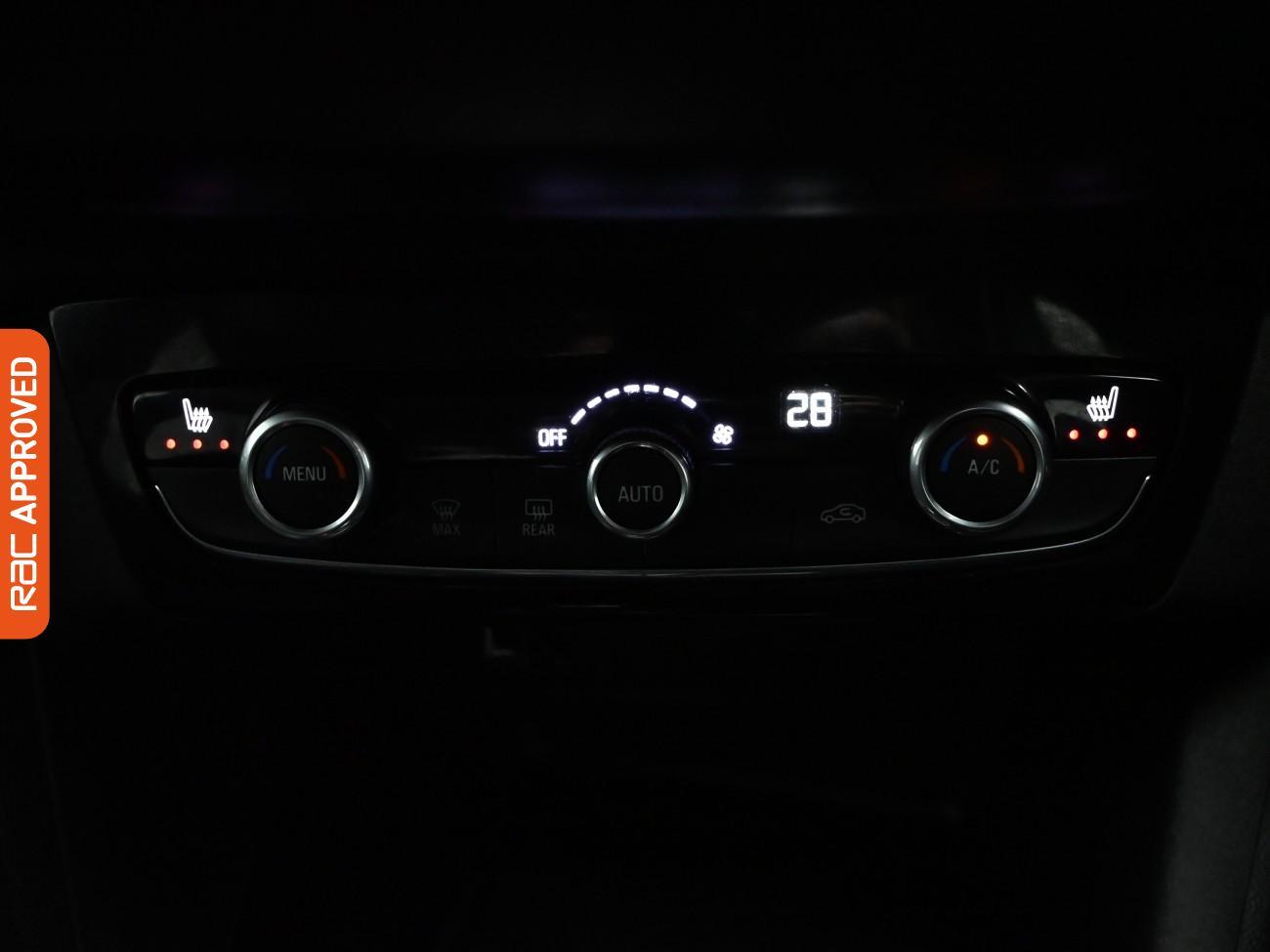 Used Vauxhall Corsa 2020 for sale - 76902605: Photo 21