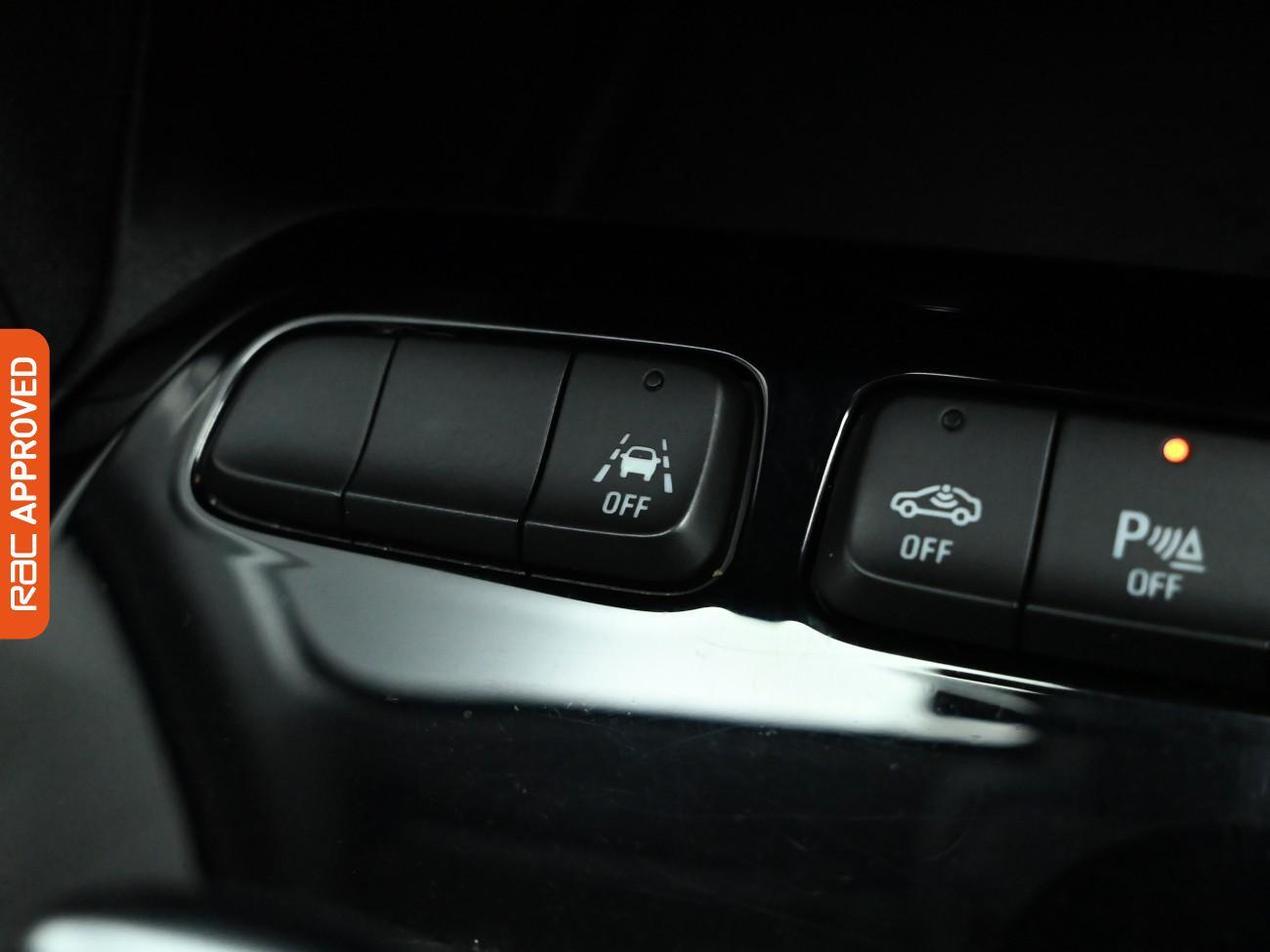 Used Vauxhall Corsa 2020 for sale - 76902605: Photo 23