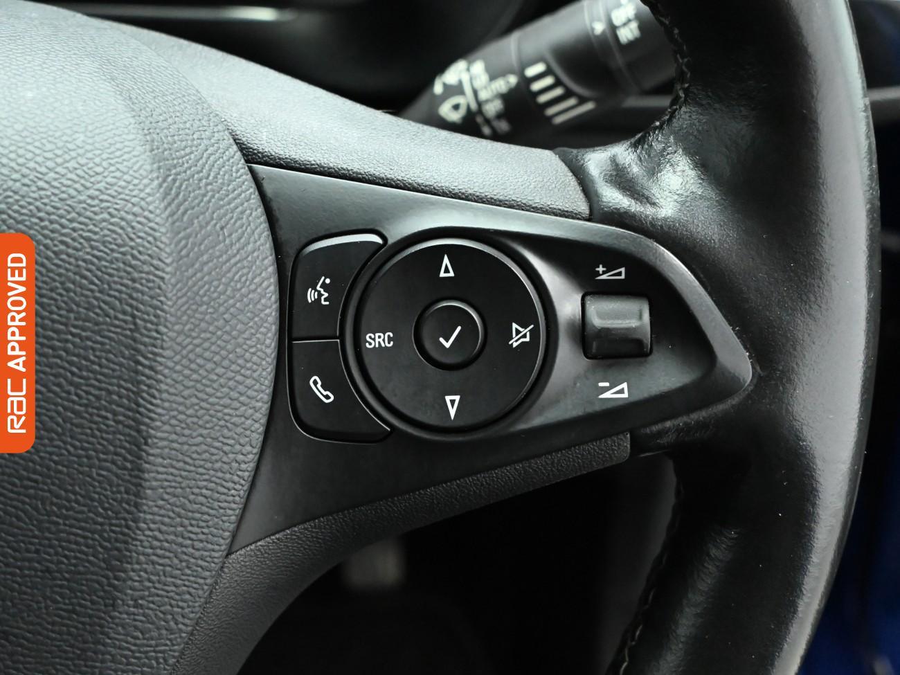 Used Vauxhall Corsa 2020 for sale - 76902605: Photo 25