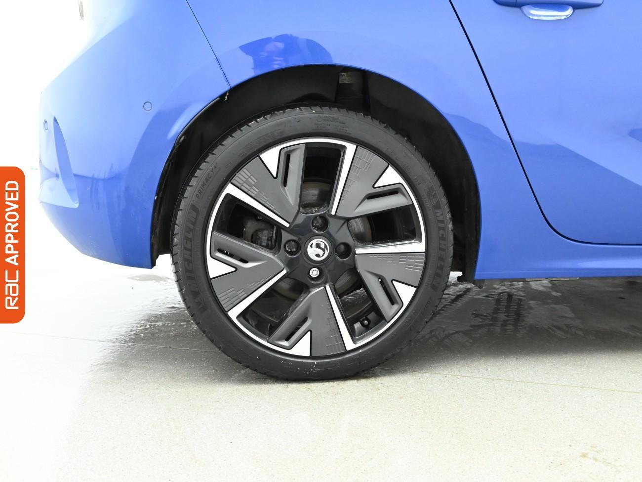 Used Vauxhall Corsa 2020 for sale - 76902605: Photo 28