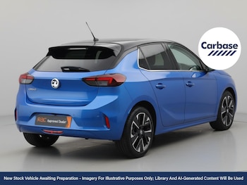 Used Vauxhall Corsa 2020 for sale - 76902605: Photo