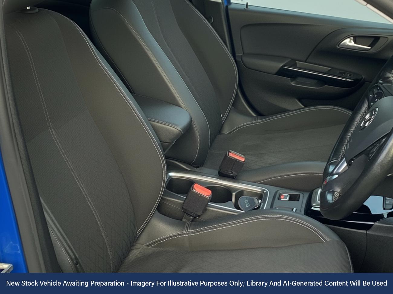 Used Vauxhall Corsa 2020 for sale - 76902605: Photo 3