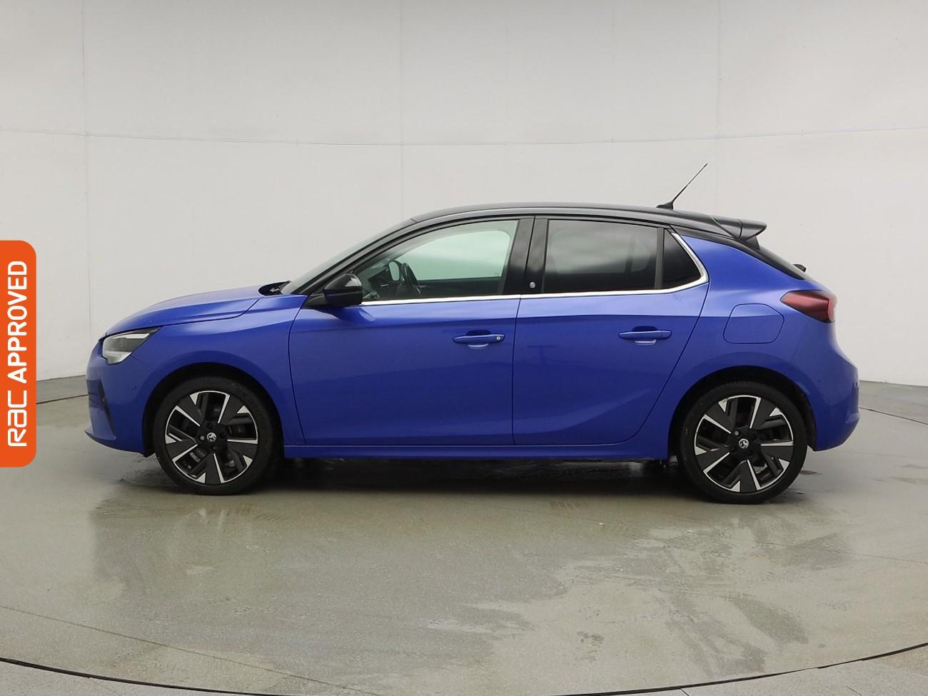 Used Vauxhall Corsa 2020 for sale - 76902605: Photo 31