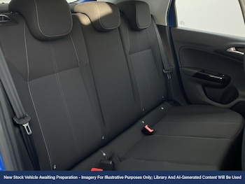 Used Vauxhall Corsa 2020 for sale - 76902605: Photo